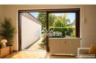 Wohnung kaufen in 72764 Reutlingen, Gemütliches Eigenheim in Reutlingen: 3-Zi-Erdgeschosswohnung mit Terrasse