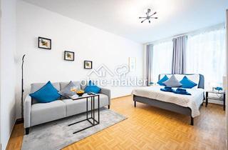 Wohnung mieten in 39112 Magdeburg, Modernes und stilvolles Business Apartment in Magdeburg