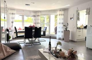 Wohnung mieten in 71711 Steinheim, Sanierte 3,5-Zimmer-Whg mit Garten & TG-Stellplatz