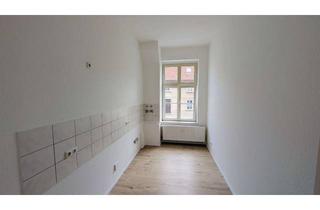 Wohnung mieten in Zierker Str. 14, 17235 Neustrelitz, Schöne 2-Zimmer Wohnung im EG und Stellplatz im Hof