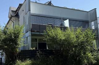 Wohnung mieten in Olper Straße 54, 51491 Overath, Großzügige 2-Zimmer Wohnung mit Sonnenterrasse