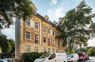 Wohnung mieten in Pestalozzistraße, 12557 Köpenick, Heimwerker aufgepasst: 3-Zimmer-Dachgeschosswohnung mit Gestaltungspotenzial zu vermieten!