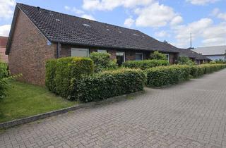 Wohnung mieten in Westerweg 34, 25821 Struckum, 2 Zimmer-Wohnung in Struckum