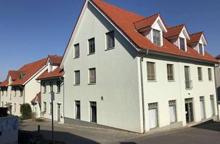 Wohnung mieten in Venusberg, 17235 Neustrelitz, 4-Raum Wohnung über 3 Etagen, Ruhige Wohnanlage mitten im Stadtzentrum