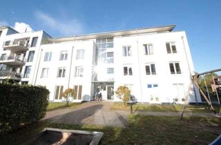 Penthouse mieten in Holsteiner Chaussee 294, 22457 Schnelsen, Penthouse-Feeling! 3 Zimmer, große Dachterrasse & barrierefrei