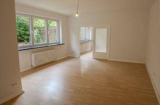 Wohnung mieten in 24768 Rendsburg, Neu renovierte 3-Zimmer-Wohnung im historischem Gebäude in Rendsburg