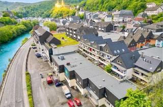 Wohnung mieten in Am Stapel 18, 58762 Altena, Schöne Wohnung mit Flussblick und Balkon Parkplatz* ( Mietfrei einziehen )