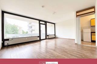 Wohnung mieten in 55126 Finthen, Schickes Appartement mit großem Balkon + EBK.