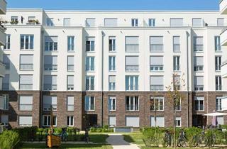 Wohnung mieten in Brunnenallee 5A, 14478 Waldstadt II, Viel Platz für die Familie - ab sofort für Sie frei