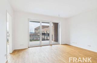 Wohnung mieten in Auf Dem Baggersand 15H, 23570 Travemünde, Neubau 2-Zimmer-Wohnung mit großer Loggia und Meerblick