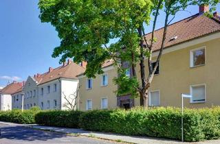 Wohnung mieten in Feldwiesenstraße, 06132 Silberhöhe, 3-Raum-Wohnung mit Balkon bei Beesen!