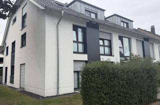 Wohnung mieten in Brandsheide 35, 45479 Broich, Helle und moderne EG-Wohnung mit Gartennutzung in direkter Nähe zum Uhlenhorster Wald