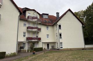 Wohnung mieten in Schweppnitzer Straße 32, 55237 Flonheim, Schöne 2-ZKB-Wohnung mit Balkon, 1. OG – Erstbezug nach Renovierung