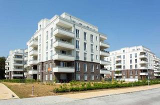 Wohnung mieten in Brunnenallee, 14478 Waldstadt II, Ihr neues Wohnglück - wunderschöne 3-Zimmer Wohnung