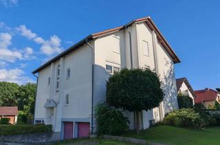 Wohnung mieten in 03054 Döbbrick, Super 3-Raum-Wohnung mit Balkon und Fußbodenheizung teilmöbliert im Cottbuser Norden zu vermieten!