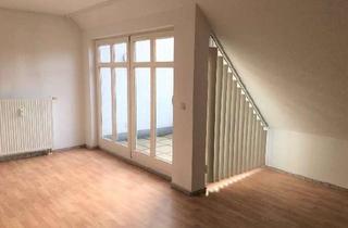 Wohnung mieten in Untere Mauerstr. 14, 39387 Oschersleben, Großzügig Wohnen in der Unteren Mauerstraße