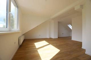 Wohnung mieten in Schnuckentrift, 30657 Bothfeld, Kernsanierte und helle DG-Wohnung mit Dachterrasse!