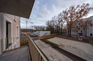 Sozialwohnungen mieten in Daumstraße 54B, 13599 Haselhorst, Gemütliche 3-Zimmerwohnung im Erstbezug / WBS bis 160, 180 oder 220 % erforderlich
