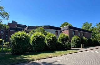 Sozialwohnungen mieten in Ernst-Lemmer-Str., 26131 Eversten, Wohnen ab 60! Frei ab 16.09.2026! 2-Zimmer-Wohnung mit WBS für 60m² mit Loggia und Badewanne in Ever