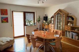 Wohnung mieten in 89250 Senden, Attraktive 3-Zimmer-Wohnung in Senden-Ay (Schwabenstr.) - mit Garage + EBK