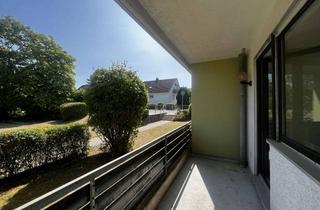 Wohnung mieten in 96231 Bad Staffelstein, RENOVIERTES 1-Zimmer-Appartment im EG MIT TG-STELLPLATZ