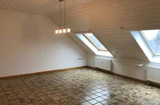 Wohnung mieten in Kalkarer Str. 76, 46509 Xanten, Gepflegte Dachgeschosswohnung in Xanten-Marienbaum