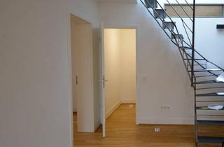 Wohnung mieten in 76829 Landau, 4 ZKB mit Balkon und Dachterrasse im Philosophengarten