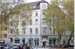 Wohnung mieten in Duissernplatz 11, 47051 Duissern, Wunderschöne, helle 90m2 Altbauwohnung zentral in Duisburg mit Balkon!