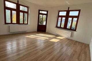 Wohnung mieten in Forststrasse, 01454 Radeberg, Charmante 4 Zimmer Wohnung mit besonderen Flair