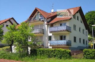 Wohnung mieten in Wilhelm-Gerlach Strasse 24, 35096 Weimar, Sehr gepflegte 1 Zimmer Wohnung mit Balkon, frei ab 01.11.26