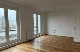 Wohnung mieten in Fritz-Reuter-Str., 15344 Strausberg, Schicke 5-Zimmer-Wohnung im Neubau mit großer Terrasse!