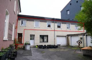 Wohnung mieten in 44227 Eichlinghofen, 3-Zimmer-Wohnung in Dortmund Eichlinghofen