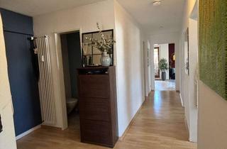 Wohnung mieten in Paul-Wulz-Straße, 89522 Heidenheim, 3-Zimmerwohnung in zentraler Lage