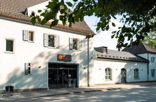 Wohnung mieten in Bahnhofstrasse, 82229 Seefeld, Historischer Bahnhof | Möbliert | Homeoffice | Stellplatz | S8 München 40 Min.
