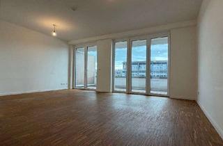 Wohnung mieten in Eberhofweg 50, 22415 Langenhorn, Kleines Appartement mit Balkon und Einbauküche