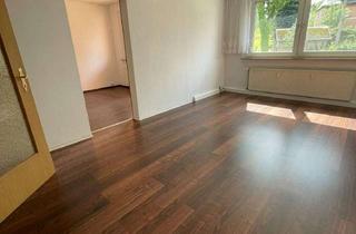Wohnung mieten in Hospitalweg 14, 08118 Hartenstein, Helle 2-Zimmer-Wohnung mit Balkon, Einbauküche und Stellplatz