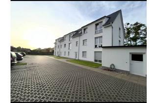 Wohnung mieten in Eichenring 13, 14641 Wustermark, Hochwertige, barrierefreie 70-m²-Wohnung mit Süd-Balkon, Einbauküche & 2 Stellplätzen