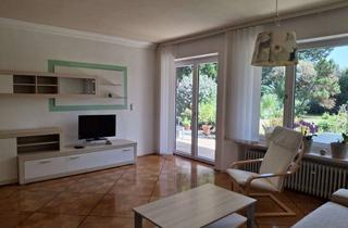 Wohnung mieten in Schultheißstraße 38, 89407 Dillingen, Wohnen mit Charakter: 3-Zimmer-Wohnung in Dillingen