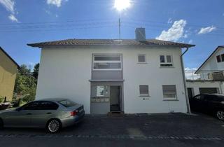 Wohnung mieten in Lilly-Ehrlich-Straße 10, 88693 Deggenhausertal, Schöne 3,5-Zimmer-EG-Terrassenwohnung mit gehobener Innenausstattung mit Balkon und EBK