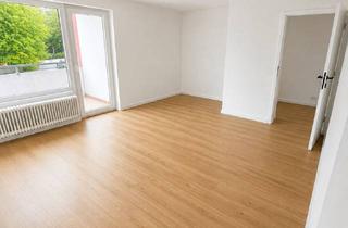 Wohnung mieten in Am Stöckener Bach 20, 30419 Stöcken, 1-Zimmer-Wohnung in Hannover-Stöcken