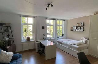 Wohnung mieten in 38104 Braunschweig, 1 Zimmer Wohnung u.a an Studenten zu vermieten