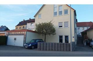 Wohnung mieten in Moorstraße 16, 66879 Steinwenden, Geräumige, helle Wohnung mit fünf Zimmern über 2 Etagen in Steinwenden