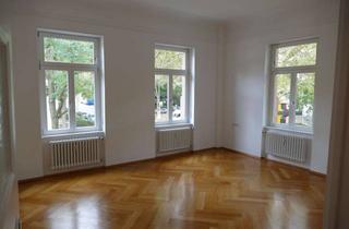 Wohnung mieten in 68169 Neckarstadt, Gepflegte und sanierte 3-Zimmer-Altbauwohnung in Mannheim, Neckarstadt Ost- Wohlgelegen