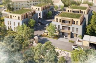 Wohnung mieten in Jahnstraße 11, 56743 Mendig, Neubau-Wohnung in Mendig: Modernes Wohnen auf einer Ebene