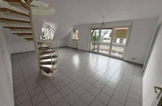 Wohnung mieten in Hauptstr. 49, 71154 Nufringen, 3-Zimmer-Wohnung mit Balkon in Nufringen