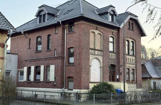Wohnung mieten in Bahnhofstraße, 34626 Neukirchen, Große EG-Wohnung mit Garten in Neukirchen