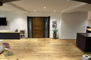 Wohnung mieten in 87778 Stetten, Wunderschöne neu renovierte 171m2 Wohnung