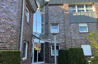 Penthouse mieten in In Der Horst 16a, 26160 Bad Zwischenahn, Penthouse in 1A-Lage: 163 m² mit Süd-West-Balkon und Tiefgarage