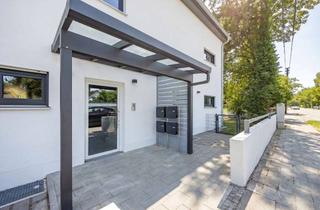 Wohnung mieten in 82194 Gröbenzell, Erdgeschosswohnung mit eigenem Garten in Gröbenzell zu vermieten