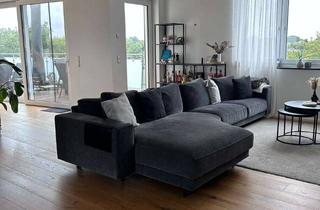 Penthouse mieten in 41844 Wegberg, 4 Zimmer Penthouse Wohnung*EBK*Terrasse*Stellplatz